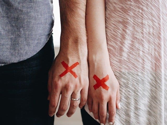 法的に認められる離婚理由とは?